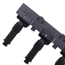 Load image into Gallery viewer, Ignition Coil suitable for Opel Corsa/Agila 1.0L X10XE Z10XE 1996-2003 1208306