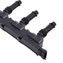 Load image into Gallery viewer, Ignition Coil suitable for Opel Corsa/Agila 1.0L X10XE Z10XE 1996-2003 1208306