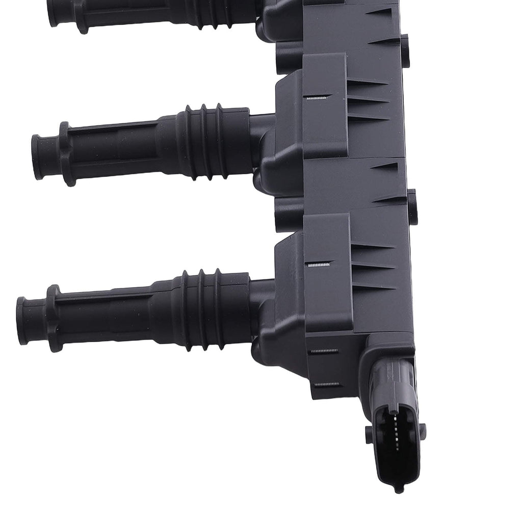 Ignition Coil suitable for Opel Corsa/Agila 1.0L X10XE Z10XE 1996-2003 1208306