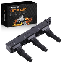 Load image into Gallery viewer, Ignition Coil suitable for Opel Corsa/Agila 1.0L X10XE Z10XE 1996-2003 1208306