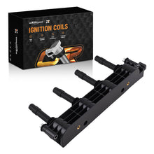 Load image into Gallery viewer, Ignition coil suitable for Opel Astra G 1.4 16V X14XE/Z14XE 1998-2005