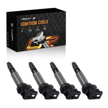 Load image into Gallery viewer, Ignition Coil suitable for BMW 116i 118i 120i E87 1.6L-2.0L 2004-2011 12138647689