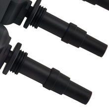Load image into Gallery viewer, Ignition Coil suitable for Opel Astra G Caravan CC 1.8L 1998-2005 09119567 1208008