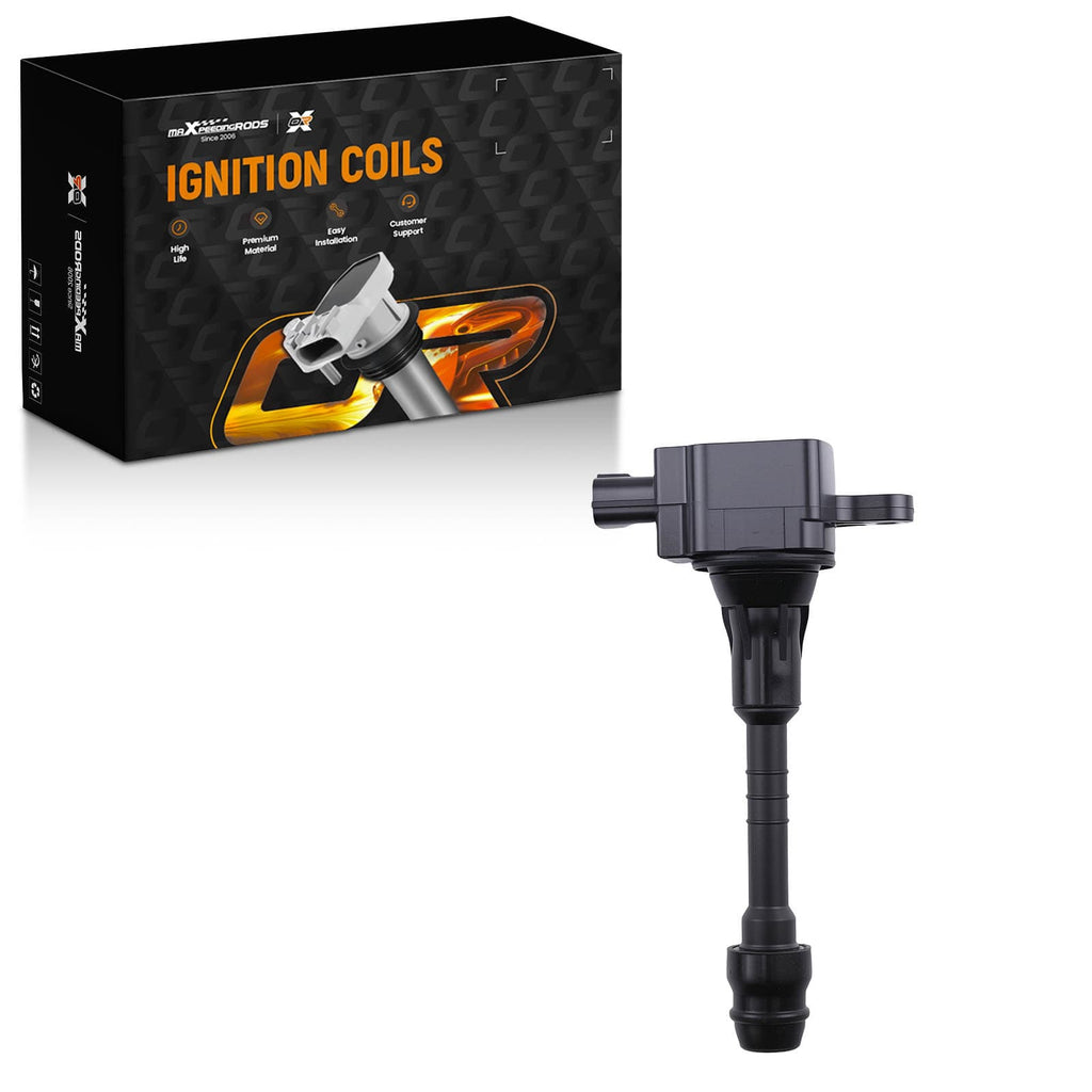 12V Ignition Coil suitable for Nissan Primera Almera QG15DE QG16DE 22448-6N010