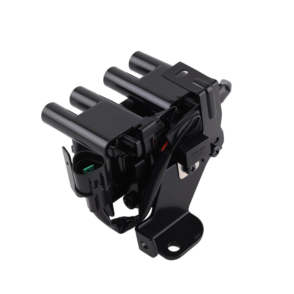 Ignition Coil 12V 3 Pin suitable for KIA Picanto suitable for Hyundai i10 2730102710