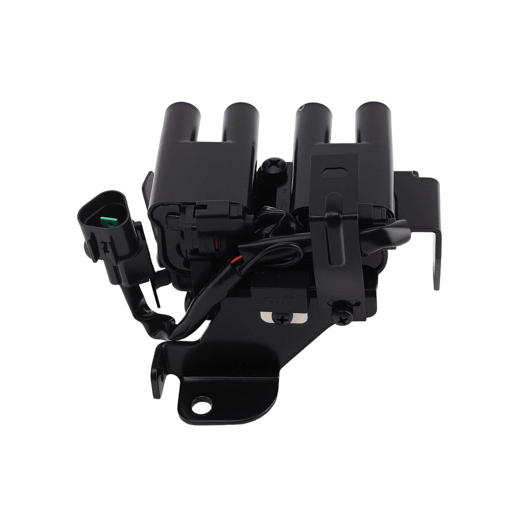 Ignition Coil 12V 3 Pin suitable for KIA Picanto suitable for Hyundai i10 2730102710