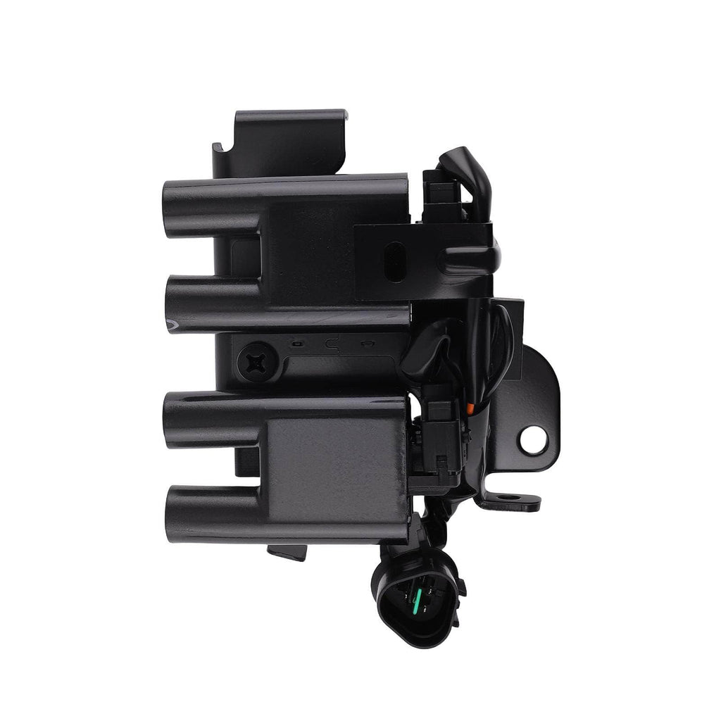 Ignition Coil 12V 3 Pin suitable for KIA Picanto suitable for Hyundai i10 2730102710