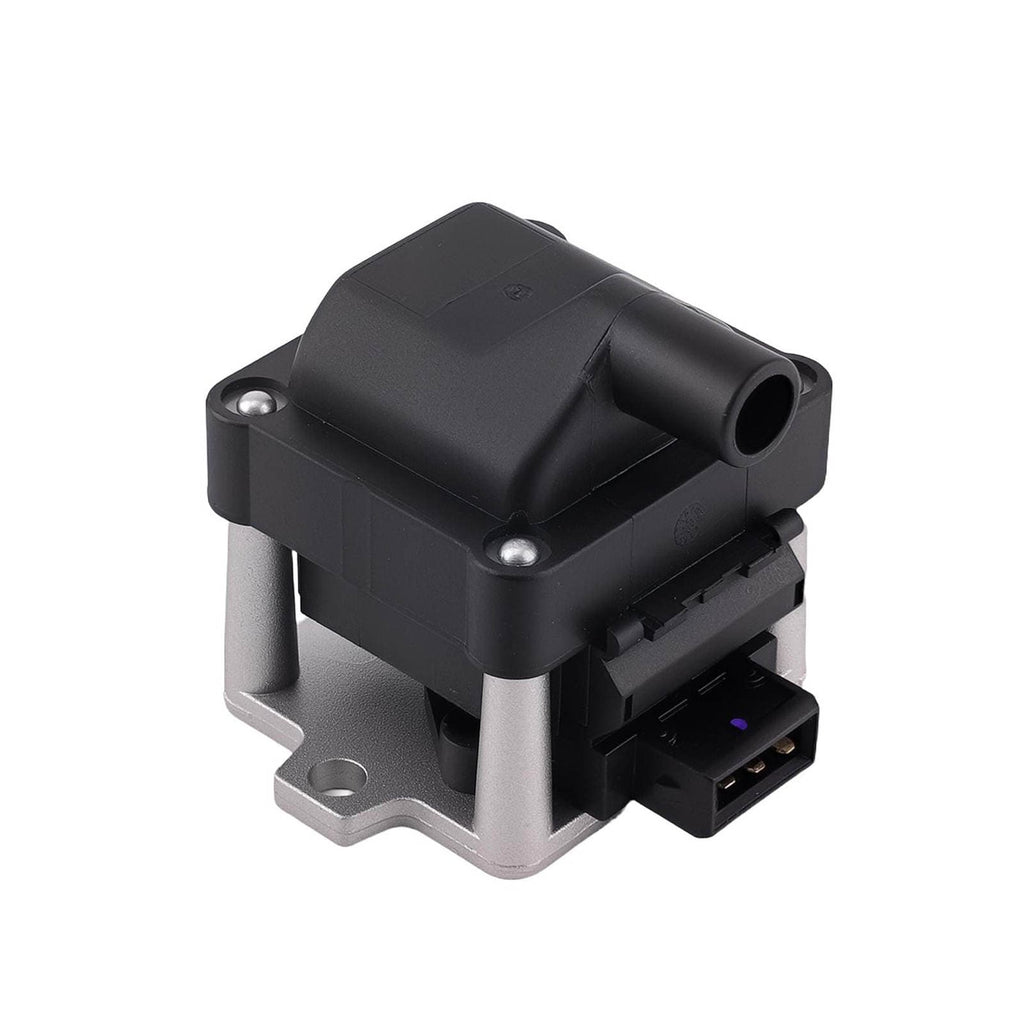 Ignition Coil suitable for Audi 100 A6 suitable for Seat Alhambra suitable for Skoda Octavia 2.0L Petrol
