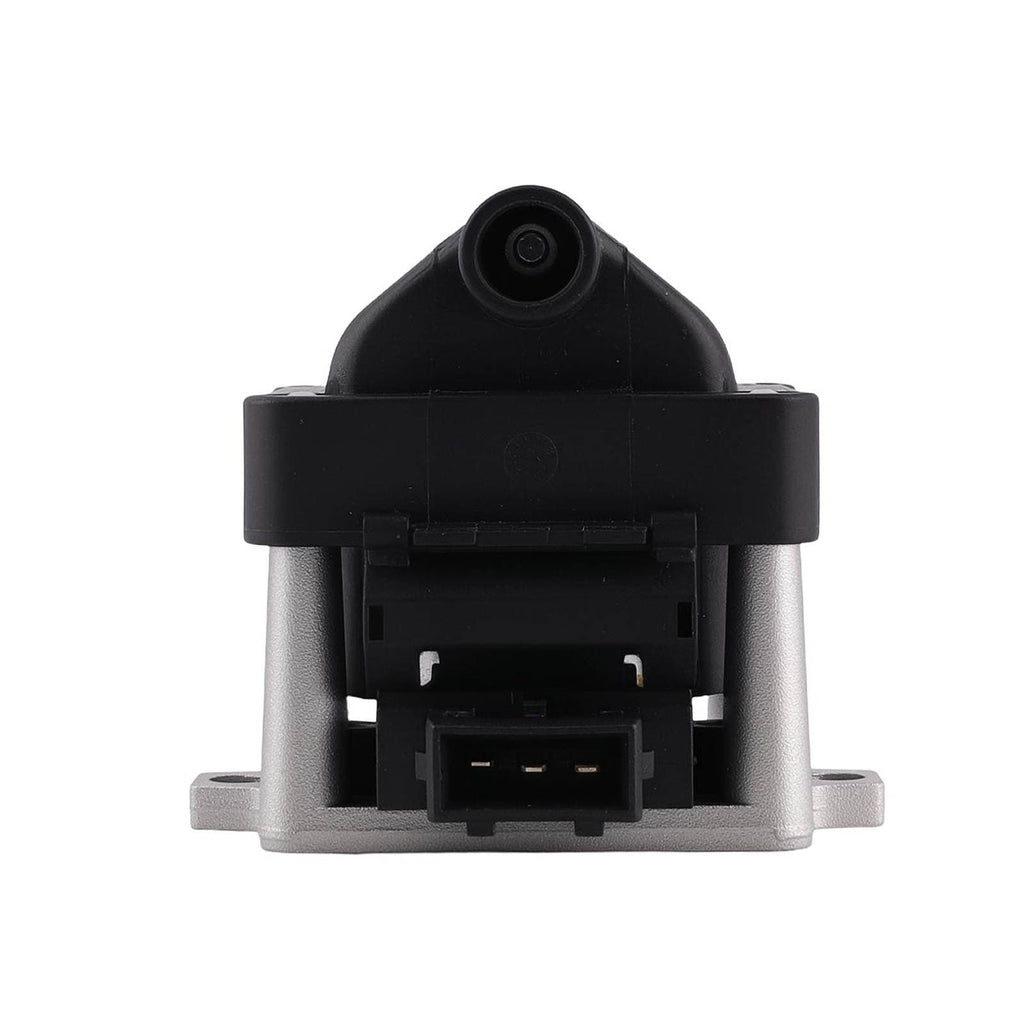 Ignition Coil suitable for Audi 100 A6 suitable for Seat Alhambra suitable for Skoda Octavia 2.0L Petrol
