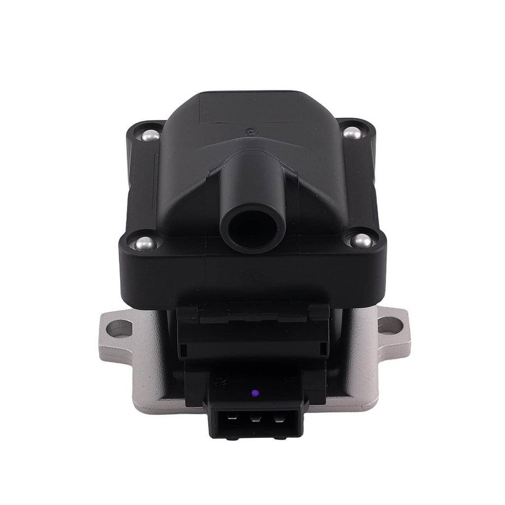 Ignition Coil suitable for Audi 100 A6 suitable for Seat Alhambra suitable for Skoda Octavia 2.0L Petrol