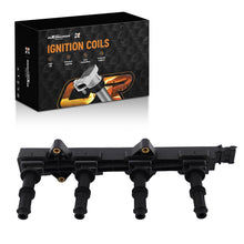 Load image into Gallery viewer, Ignition Coil suitable for Alfa Romeo 159 1.9/2.2 JTS 2005-2011 93172030 6-pin