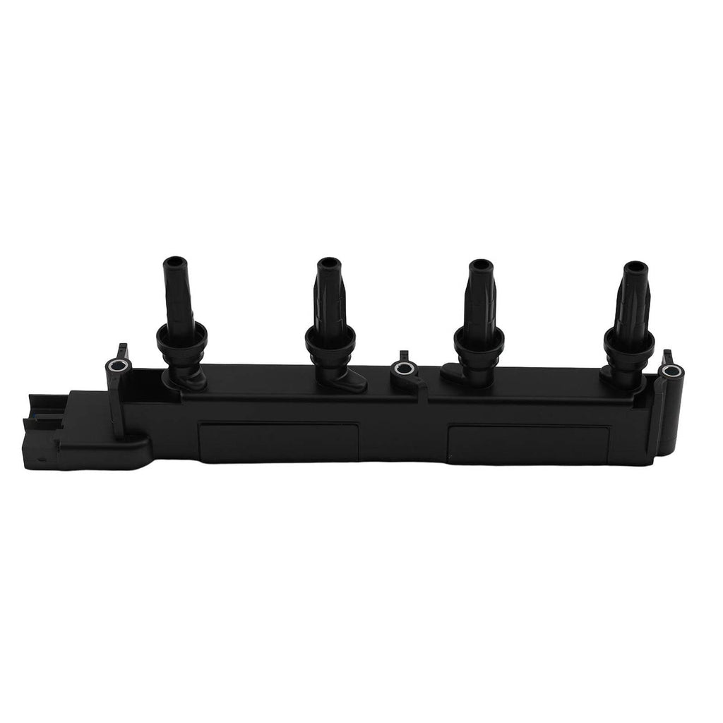 Coil suitable for Citroën C4 C5 suitable for Peugeot 206 307 406 2.0 16V EW10J4 96341314