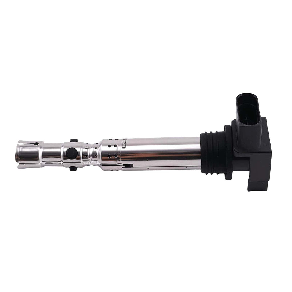 3x Ignition Coil Kit suitable for VW Fox suitable for Seat Ibiza 1.2L 03D905105A 03D905105B