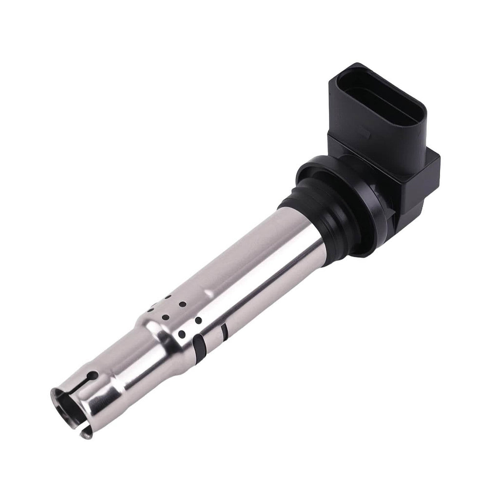 Ignition Coil suitable for Audi A1 A2 A3 suitable for VW Golf Polo 036905715 12V Cylinder Ignition Coil