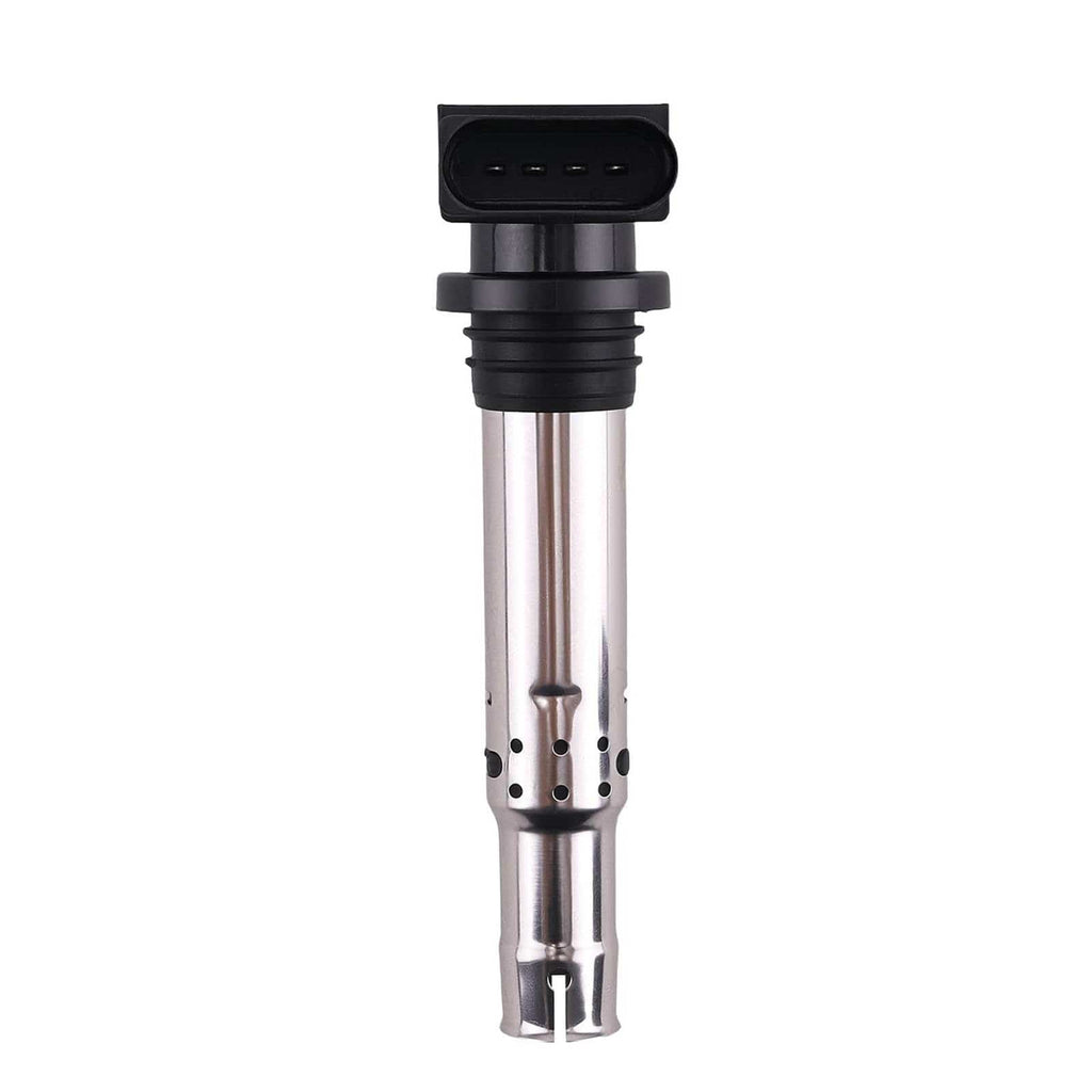 Ignition Coil suitable for Audi A1 A2 A3 suitable for VW Golf Polo 036905715 12V Cylinder Ignition Coil