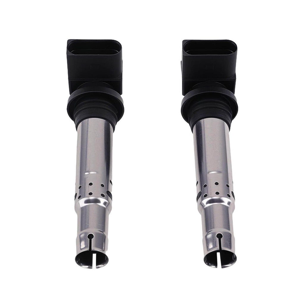 Ignition Coil suitable for Audi A1 A2 A3 suitable for VW Golf Polo 036905715 12V Cylinder Ignition Coil