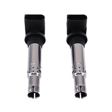 Load image into Gallery viewer, Ignition Coil suitable for Audi A1 A2 A3 suitable for VW Golf Polo 036905715 12V Cylinder Ignition Coil