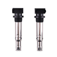 Load image into Gallery viewer, Ignition Coil suitable for Audi A1 A2 A3 suitable for VW Golf Polo 036905715 12V Cylinder Ignition Coil