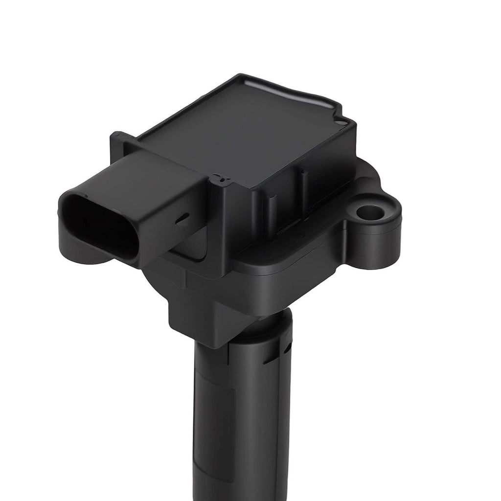 4x Ignition Coil suitable for Mercedes-Benz E200 CLK200 C209 1.8L 2002-2006