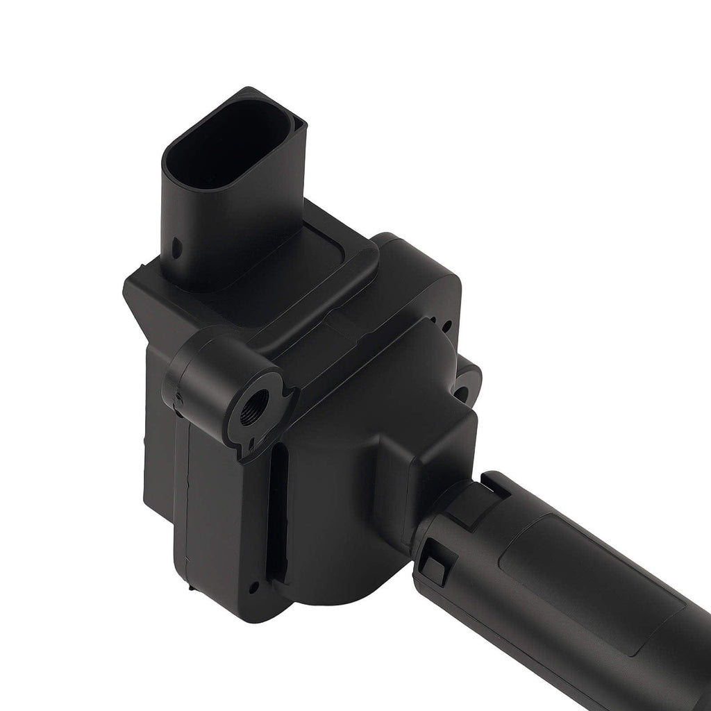 4x Ignition Coil suitable for Mercedes-Benz E200 CLK200 C209 1.8L 2002-2006