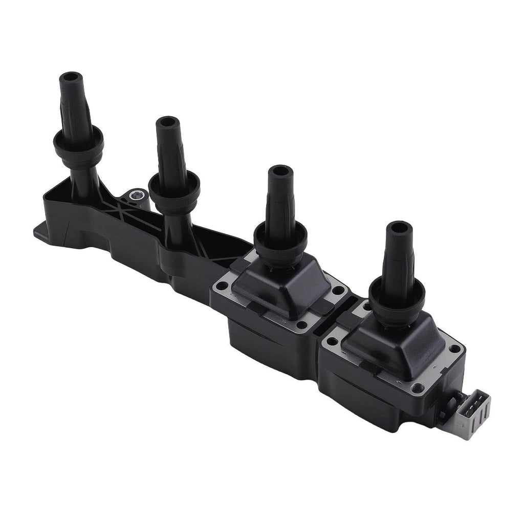 Ignition Coil suitable for Citroën Berlingo Van 1.6L 2000-2008 597080 4 Cylinder