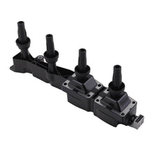 Load image into Gallery viewer, Ignition Coil suitable for Citroën Berlingo Van 1.6L 2000-2008 597080 4 Cylinder