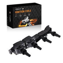 Load image into Gallery viewer, Ignition Coil suitable for Citroën Berlingo Van 1.6L 2000-2008 597080 4 Cylinder
