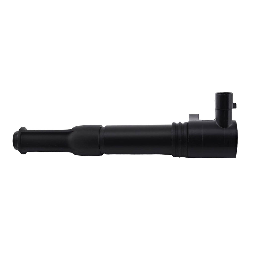 4x Ignition Coil Suitable for Fiat 500 Bravo II 1.4L 46777288 3-pin from 2007