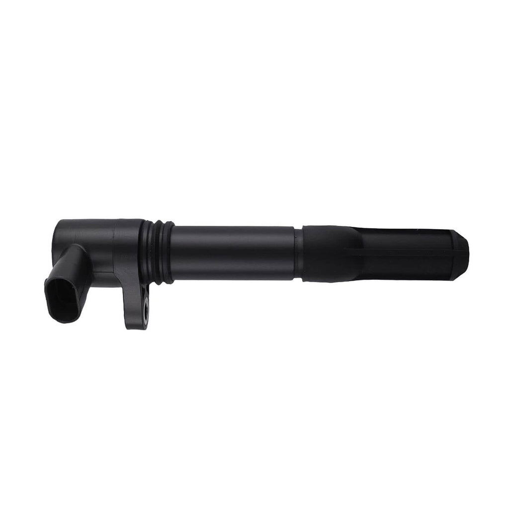 4x Ignition Coil Suitable for Fiat 500 Bravo II 1.4L 46777288 3-pin from 2007