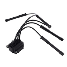 Load image into Gallery viewer, Ignition coil suitable for Nissan Kubistar Van X80 1.2 16V 2006-2007 8200051128