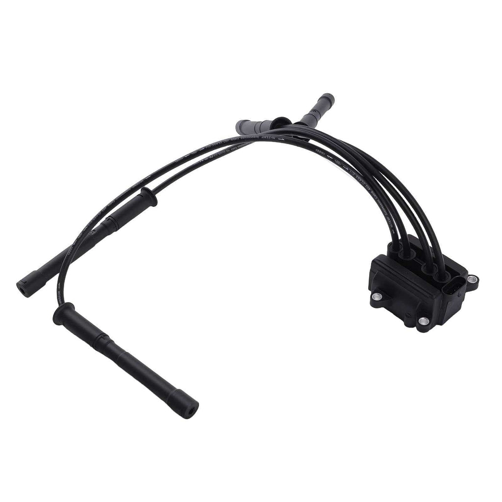 Ignition coil suitable for Nissan Kubistar Van X80 1.2 16V 2006-2007 8200051128
