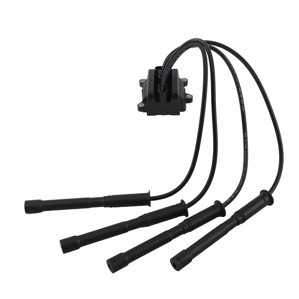 Ignition coil suitable for Renault Clio Grandtour Modus 1.2L 8200713680 2008-2020