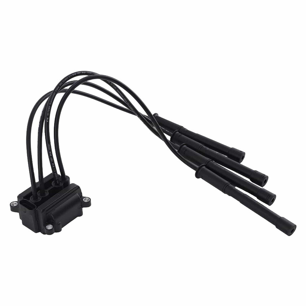 Ignition coil suitable for Renault Clio Grandtour Modus 1.2L 8200713680 2008-2020