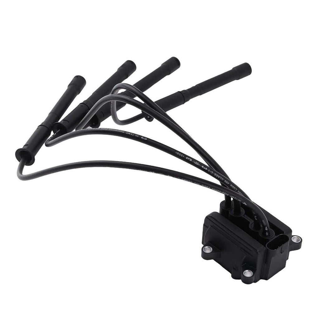 Ignition coil suitable for Renault Clio Grandtour Modus 1.2L 8200713680 2008-2020