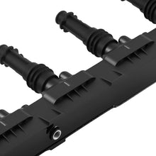 Load image into Gallery viewer, Bobine 4-uitgangen geschikt voor Opel Agila 1.2 16V 090543253 1214015 zwart
