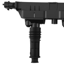 Load image into Gallery viewer, Bobine 4-uitgangen geschikt voor Opel Agila 1.2 16V 090543253 1214015 zwart