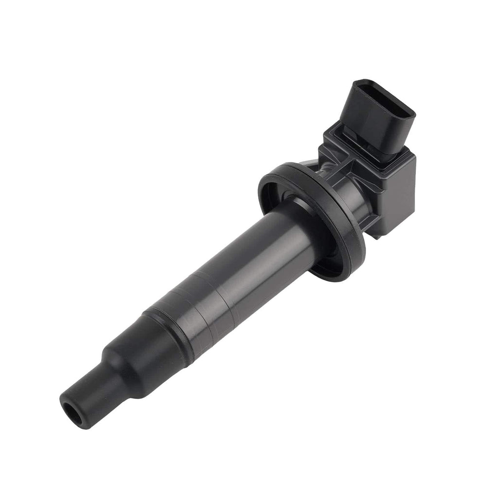 Ignition coil suitable for Citroën C1 suitable for Peugeot 107 1.0L 2005-2014 19500B2040 9008019015