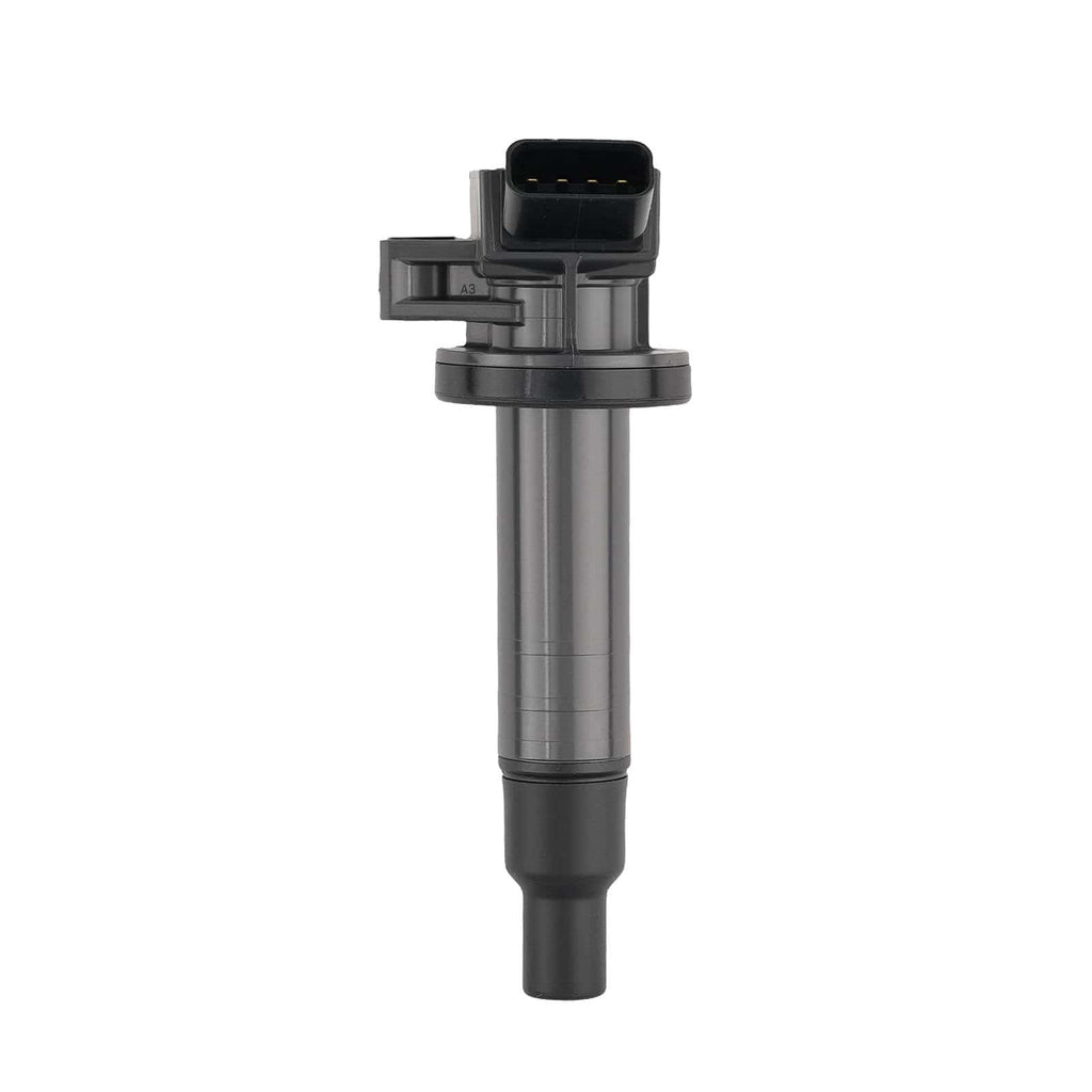 Ignition coil suitable for Citroën C1 suitable for Peugeot 107 1.0L 2005-2014 19500B2040 9008019015