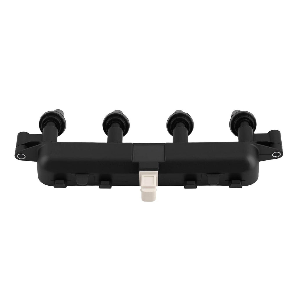 Ignition coil suitable for Citroën Berlingo 1.1i TU1JP 2001-2002 5970.A8 5963.19