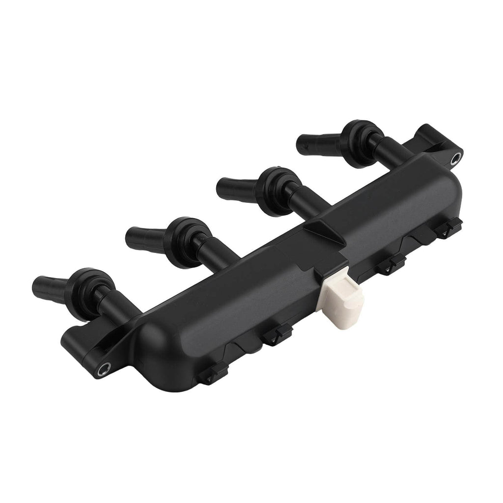 Ignition coil suitable for Citroën Berlingo 1.1i TU1JP 2001-2002 5970.A8 5963.19