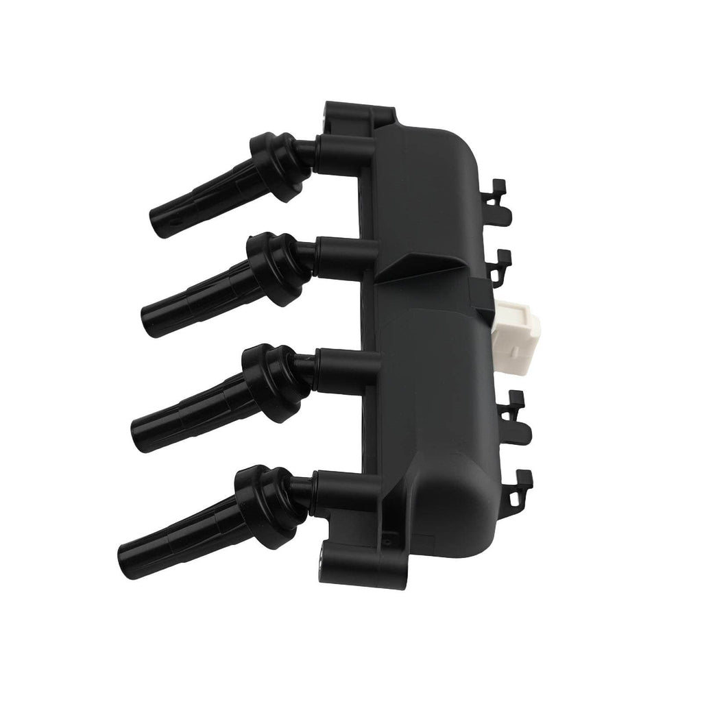 Ignition coil suitable for Citroën Berlingo 1.1i TU1JP 2001-2002 5970.A8 5963.19