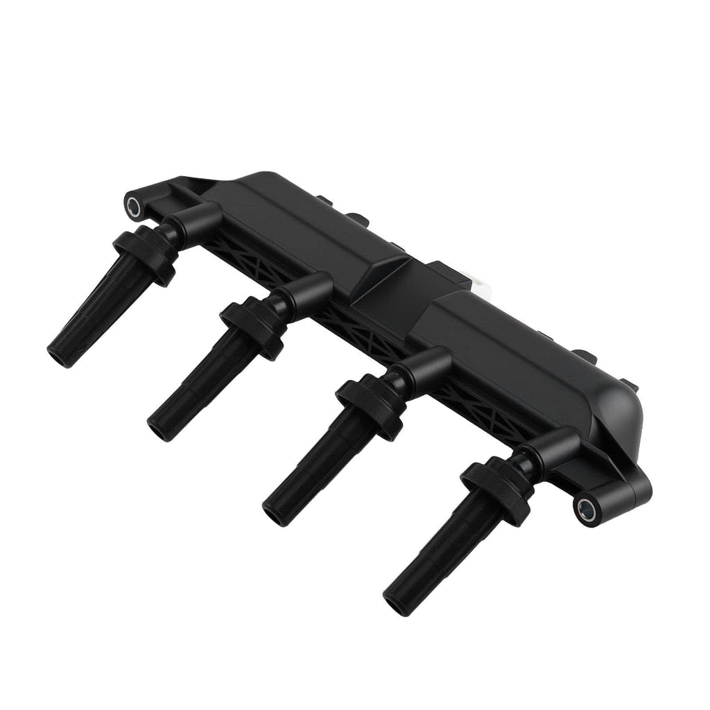 Ignition coil suitable for Citroën Berlingo 1.1i TU1JP 2001-2002 5970.A8 5963.19
