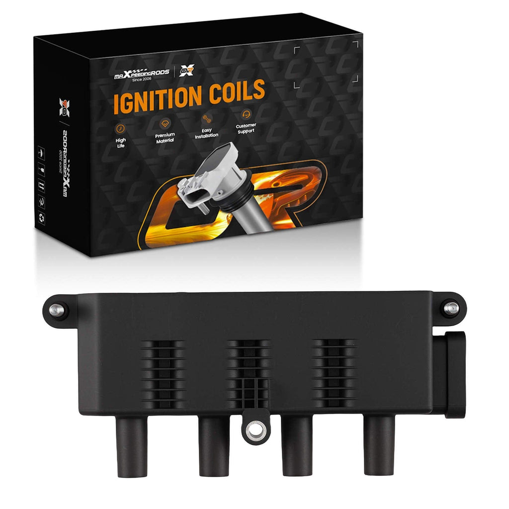 Ignition Coil suitable for FIAT 500 1.2 LPG Panda 1.2 55195775 55200112 07-15