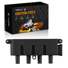 Load image into Gallery viewer, Ignition Coil suitable for FIAT 500 1.2 LPG Panda 1.2 55195775 55200112 07-15