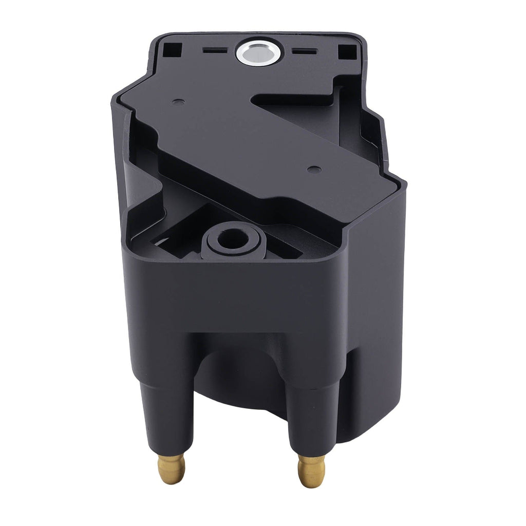 Ignition Coil 12V suitable for Chevrolet Beretta Corsica 1987-1996 D555