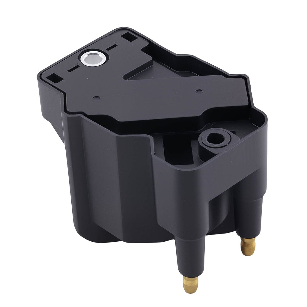 Ignition Coil 12V suitable for Chevrolet Beretta Corsica 1987-1996 D555