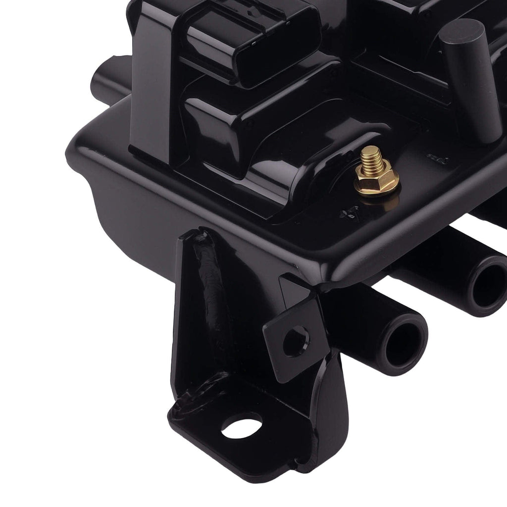 6-Pin Ignition Coil suitable for Buick Lucerne/Rendezvous V6 3.5L/3.9L 2006-2011 BP4W1810XB