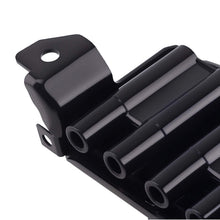Load image into Gallery viewer, 6-Pin Ignition Coil suitable for Buick Lucerne/Rendezvous V6 3.5L/3.9L 2006-2011 BP4W1810XB