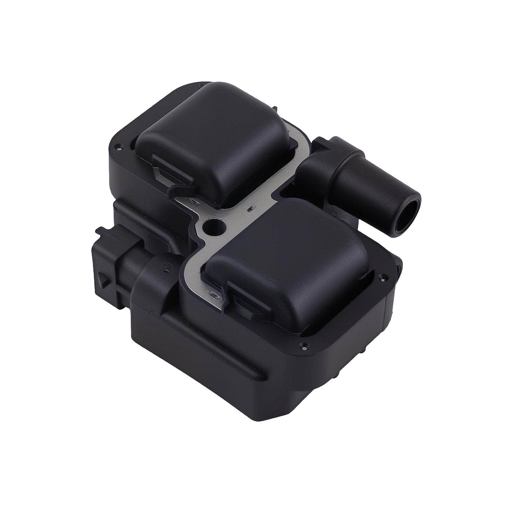 Ignition Coil suitable for Mercedes A-Class W169 A150 A170 A200 2004-2012 0001587303