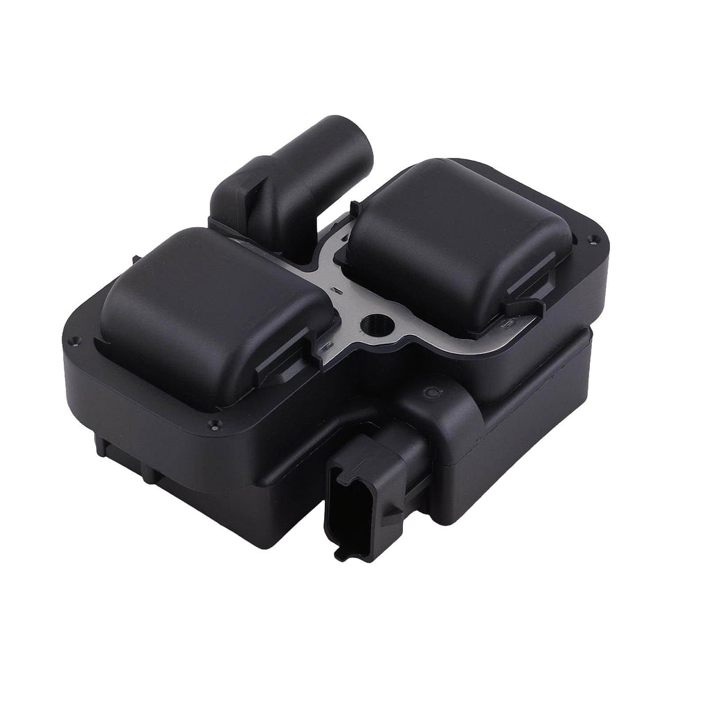 Ignition Coil suitable for Mercedes A-Class W169 A150 A170 A200 2004-2012 0001587303